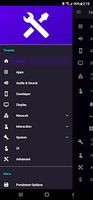 SystemUI Tuner screenshot 2