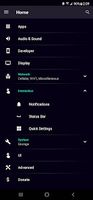 SystemUI Tuner screenshot 1