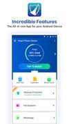 Smart Phone Cleaner screenshot 1