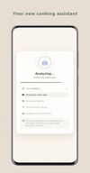 Our advanced AI watches the video for you, analyzes the instructions, and structures the data into a perfect recipe.