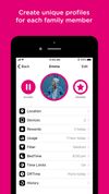 T-Mobile FamilyMode screenshot 2