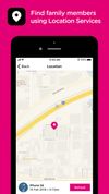 T-Mobile FamilyMode screenshot 3