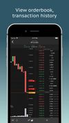 TabTrader screenshot 3