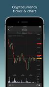 TabTrader screenshot 2