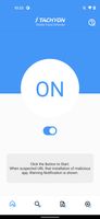 TACHYON Mobile Fraud Defender screenshot 1