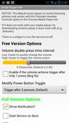 Tactile Player Free screenshot 2
