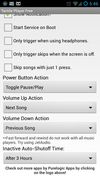 Tactile Player Free screenshot 3