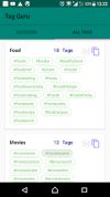 Tag Guru screenshot 3