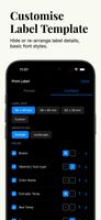 Tag My Spool – NFC Filament screenshot 2