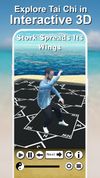 Explore Tai Chi in Interactive 3D
