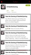 Take Me Gaming screenshot 2