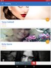 TalentRaters Hire Me Talent Search screenshot 2
