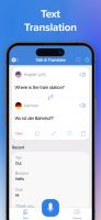 Talk & Translate screenshot 3