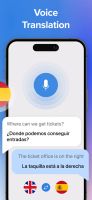 Talk & Translate screenshot 2
