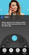 Talk Home screenshot 1