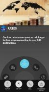 Talk Home screenshot 2