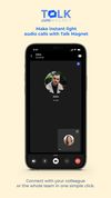Talk Magnet screenshot 2