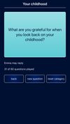 Talk2You Conversation Starters For Couples screenshot 3
