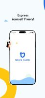 talking-buddy screenshot 1