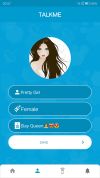TalkMe screenshot 3