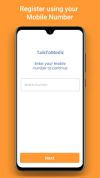 TalkToMedic screenshot 2