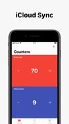 Tally Counter &amp; Habit Tracker screenshot 1