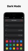 Tally Counter &amp; Habit Tracker screenshot 2