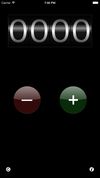 Tally Counter screenshot 1