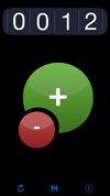 TallyCount++ screenshot 1