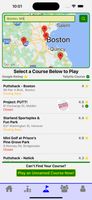 Find Nearby Courses