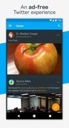 Talon for Twitter screenshot 1