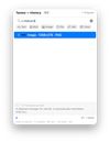 Image OCR: find text inside images, ? to paste