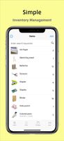 Tana Inventory Management screenshot 2