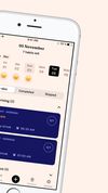 Tangerine.app screenshot 2