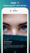 TAP by Wattpad screenshot 1