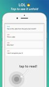 TAP by Wattpad screenshot 2