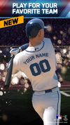 MLB Tap Sports Baseball screenshot 3