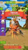 Tap Tap Infinity screenshot 2