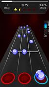 Tap Tap Reloaded screenshot 1