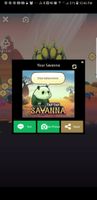 Tap Tap Savanna screenshot 3