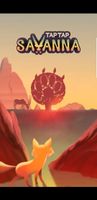 Tap Tap Savanna screenshot 1
