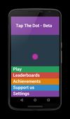 Tap The Dot screenshot 1