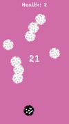 Tap The Snow screenshot 2