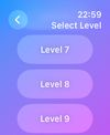 Tapgame! screenshot 3