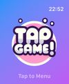 Tapgame! screenshot 1