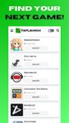 PWA Games