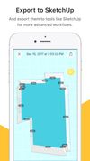 TapMeasure screenshot 1