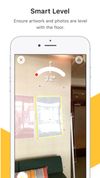 TapMeasure screenshot 2