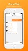 TapTalk.io screenshot 3