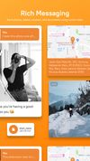 TapTalk.io screenshot 1